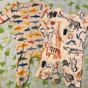 Baby Shark do-do-do-do